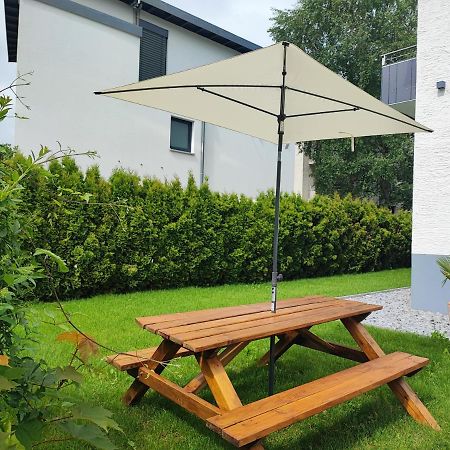 Fewo Heimathafen Bodman-Ludwigshafen Exteriér fotografie