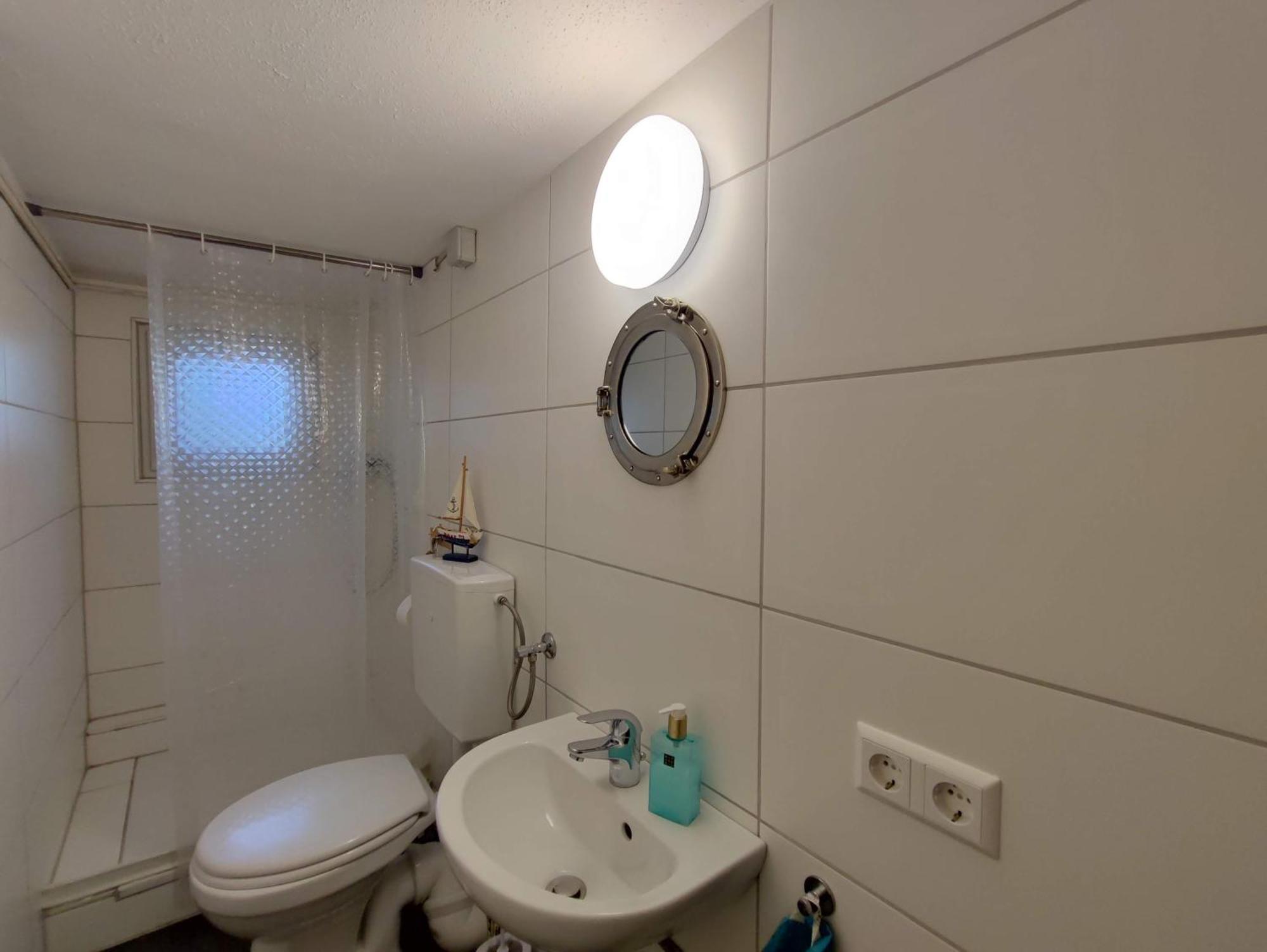 Fewo Heimathafen Bodman-Ludwigshafen Exteriér fotografie